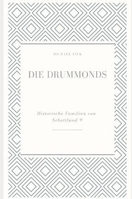 Book cover for Die Drummonds