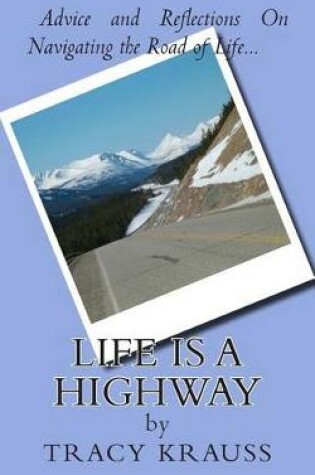 Cover of Life Is a Highway