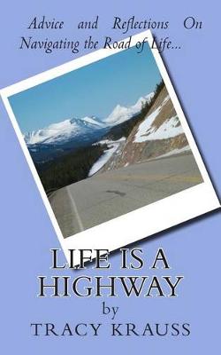 Book cover for Life Is a Highway