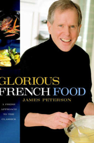 Cover of Glorious French Food