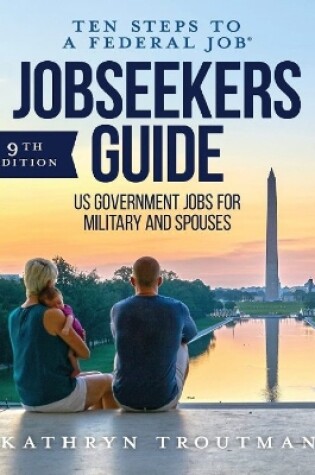 Cover of Jobseeker's Guide