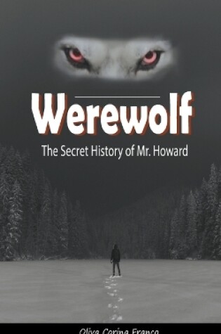 Cover of Werewolf