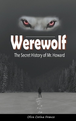 Book cover for Werewolf