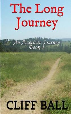 Book cover for The Long Journey