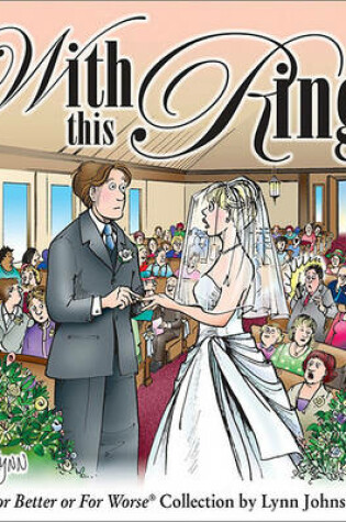 Cover of With This Ring