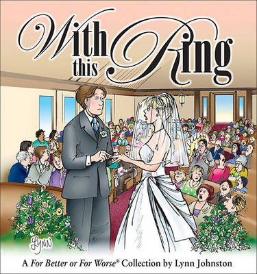 Cover of With This Ring