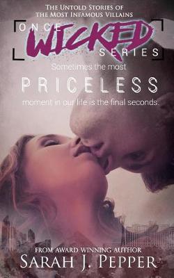 Priceless by Sarah J Pepper