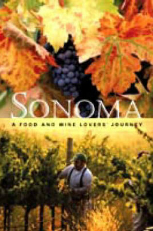 Cover of Sonoma