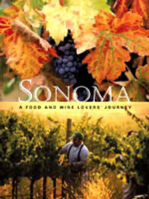 Book cover for Sonoma