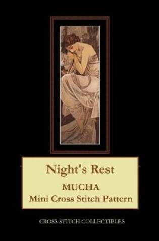 Cover of Night's Rest