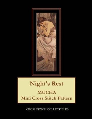 Book cover for Night's Rest