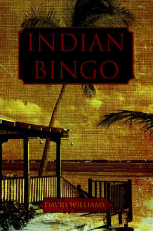 Cover of Indian Bingo