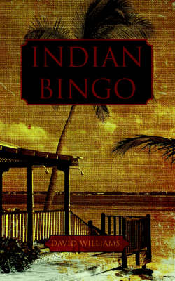 Book cover for Indian Bingo