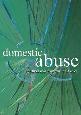 Cover of Domestic Abuse