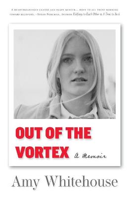 Book cover for Out of the Vortex