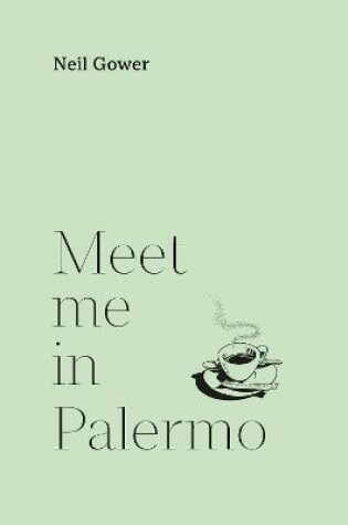 Cover of Meet Me in Palermo