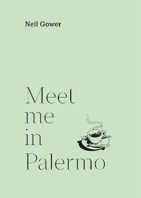 Book cover for Meet Me in Palermo