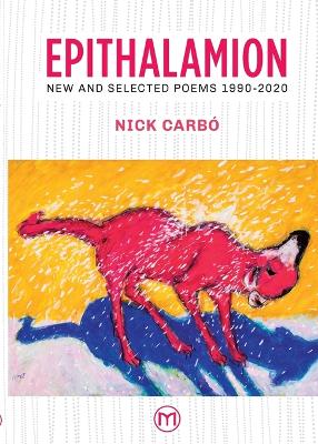 Book cover for Epithalamion