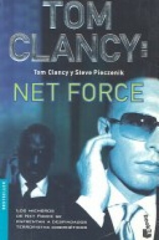 Cover of Tom Clancy