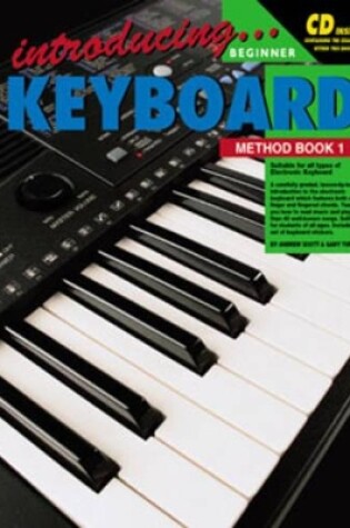 Cover of Introducing Keyboard Method