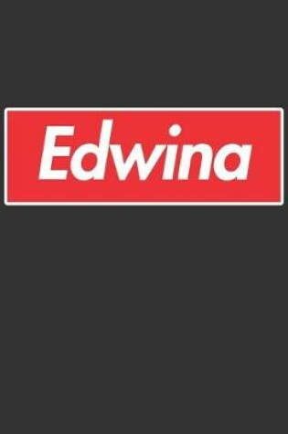 Cover of Edwina