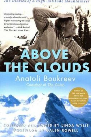 Cover of Above the Clouds