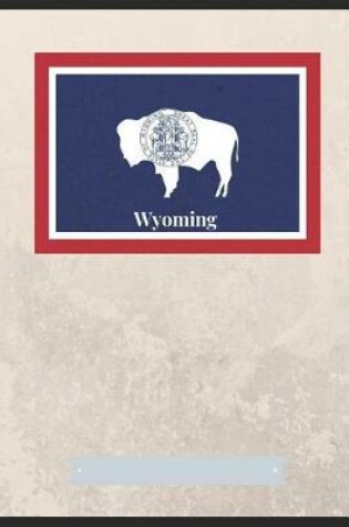 Cover of Wyoming