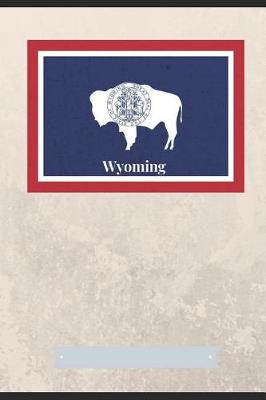 Book cover for Wyoming