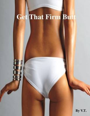 Book cover for Get That Firm Butt