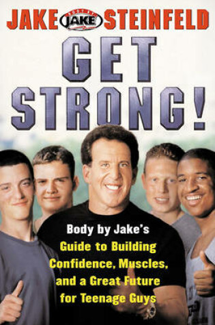 Cover of Body by Jake for Teens