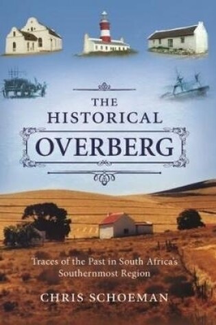 Cover of The historical Overberg