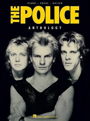 Cover of The Police