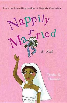 Cover of Nappily Married