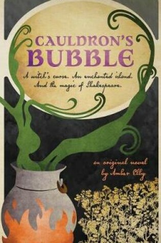 Cover of Cauldron's Bubble