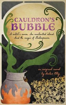 Cover of Cauldron's Bubble