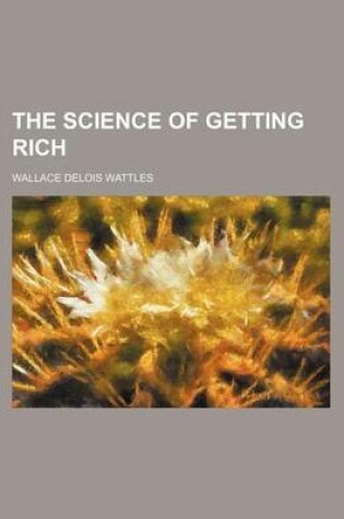 Cover of The Science of Getting Rich