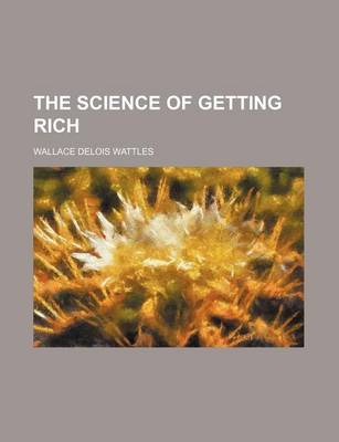 Book cover for The Science of Getting Rich