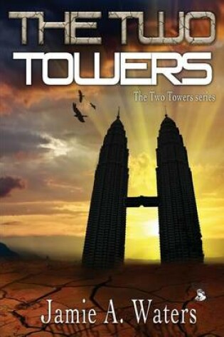 Cover of The Two Towers