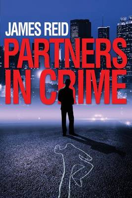 Book cover for Partners in Crime