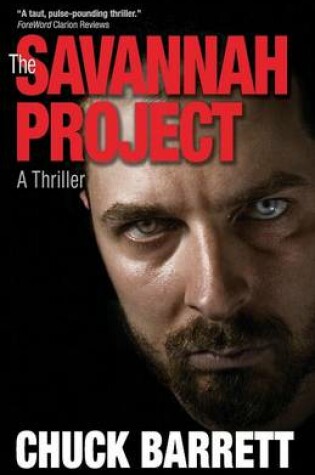 Cover of The Savannah Project