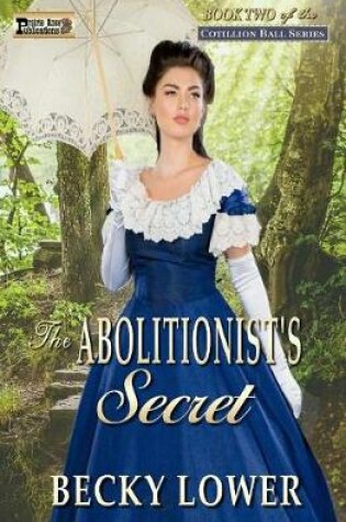 Cover of The Abolitionist's Secret