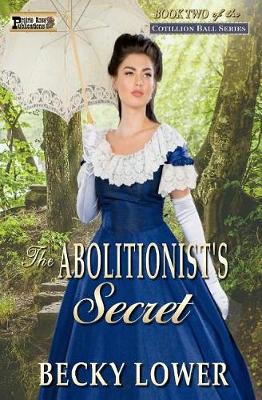 Cover of The Abolitionist's Secret