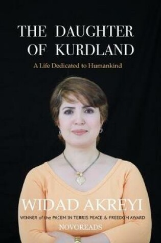 Cover of The Daughter Of Kurdland