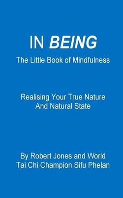 Book cover for In Being