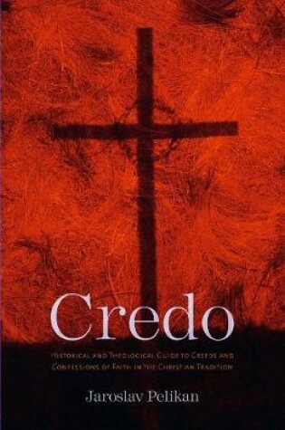 Cover of Credo