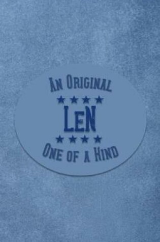 Cover of Len