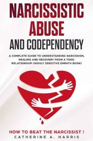 Cover of Narcissistic Abuse and Codependency