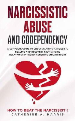 Cover of Narcissistic Abuse and Codependency