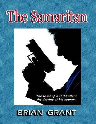 Book cover for The Samaritan