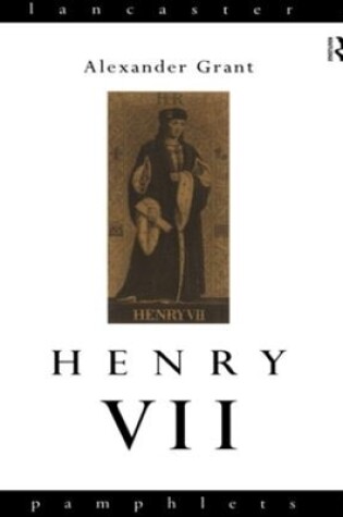 Cover of Henry VII